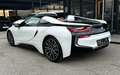 BMW i8 Roadster Weiß - thumbnail 10