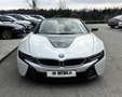 BMW i8 Roadster Weiß - thumbnail 2