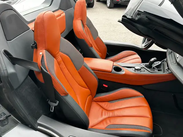 BMW i8 Roadster Ansicht 29