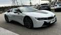 BMW i8 Roadster Weiß - thumbnail 3