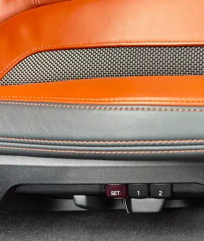 BMW i8 Roadster Ansicht 30