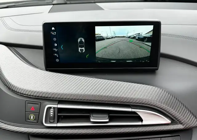 BMW i8 Roadster Ansicht 32