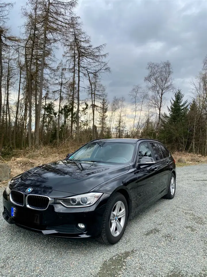 BMW 318