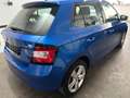Skoda Fabia Cool Edition Bleu - thumbnail 4
