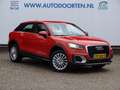 Audi Q2 1.4 TFSI CoD Design|TREKHAAK|NAV|CRUISE| Oranje - thumbnail 1
