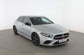 Mercedes-Benz A 180 180d Grau - thumbnail 12