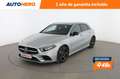 Mercedes-Benz A 180 180d Grau - thumbnail 1