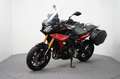 Yamaha Tracer 900 ABS Rojo - thumbnail 4