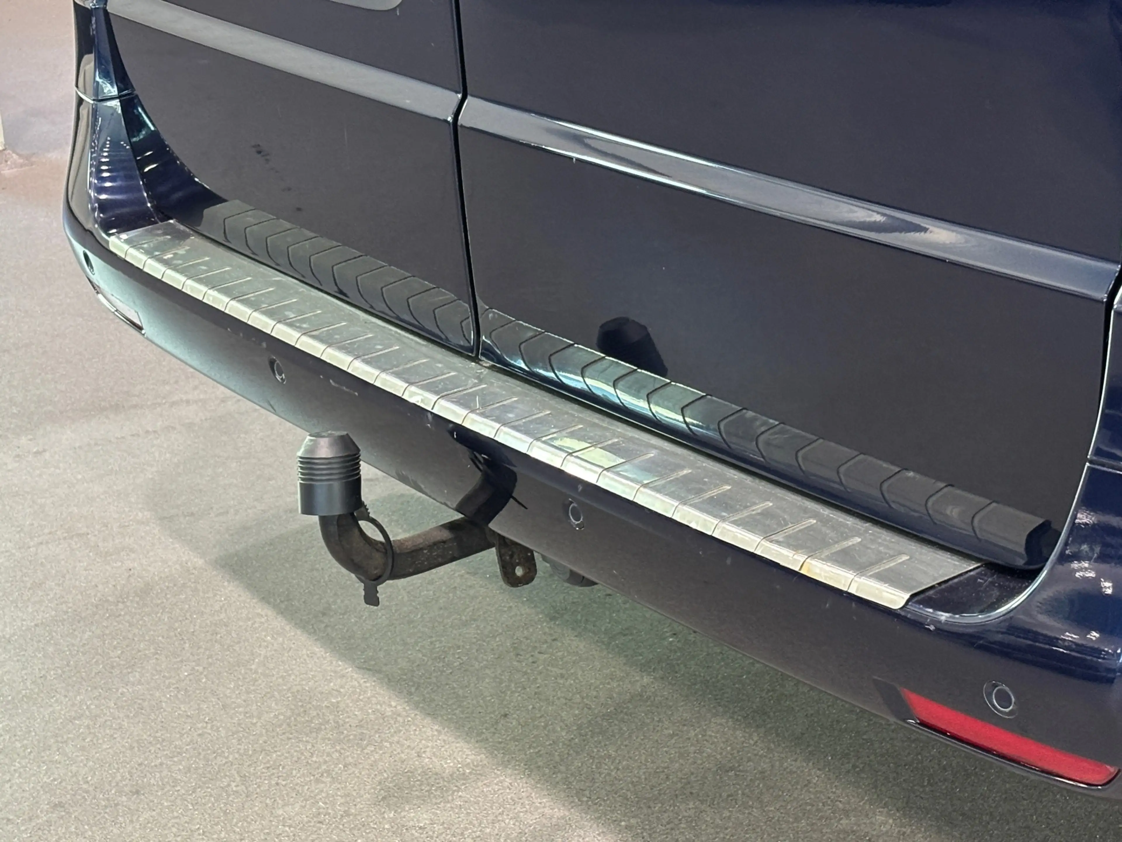 Mercedes-Benz Vito 116 CDI Lang DC Comfort DubbeleCabine|Camera|Navig — photo 12