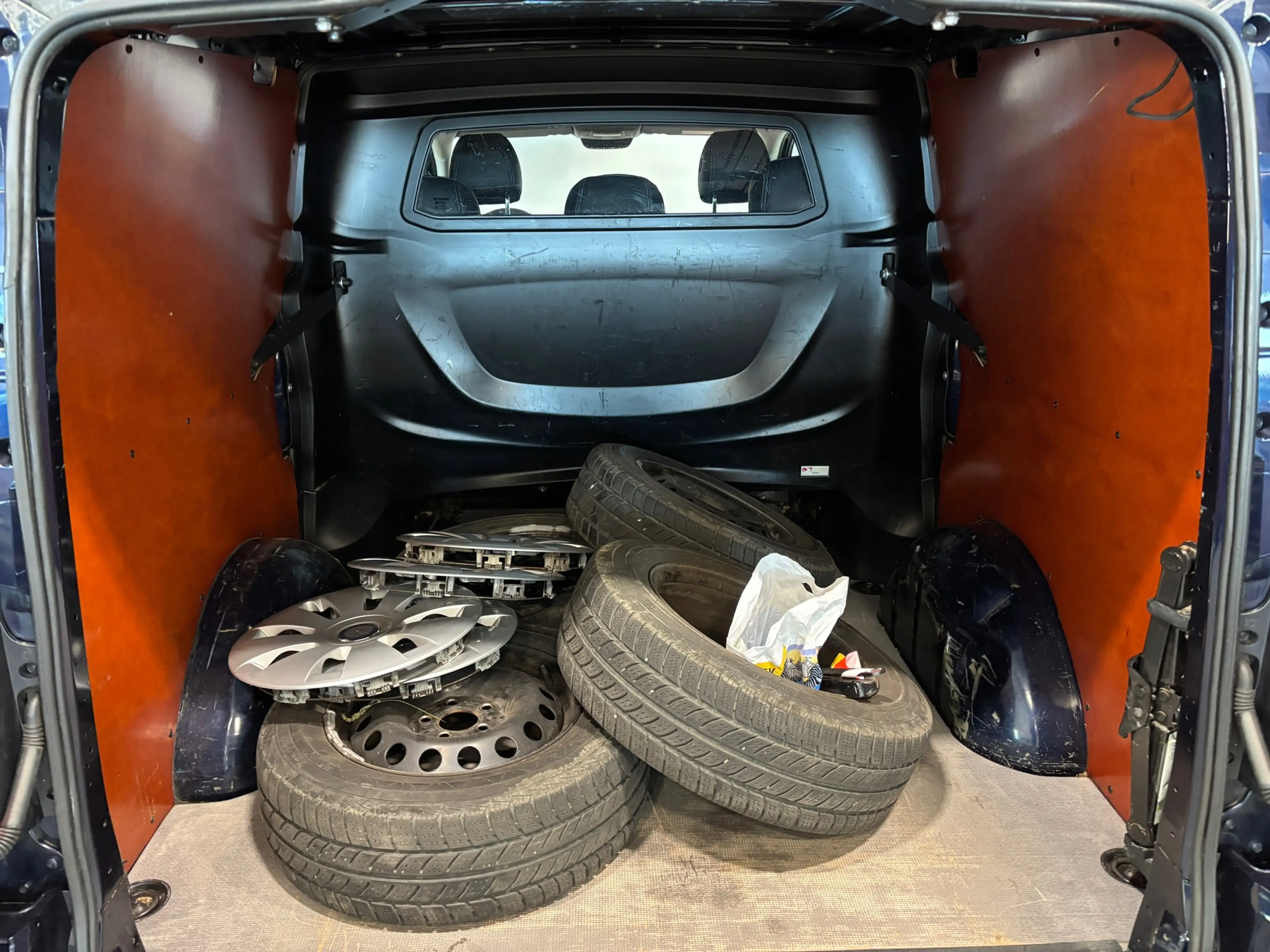 Mercedes-Benz Vito 116 CDI Lang DC Comfort DubbeleCabine|Camera|Navig — photo 11