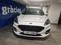 Ford Kuga ST-Line 2.5 Duratec FHEV 140kW Auto 190CV Blanco - thumbnail 2