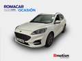 Ford Kuga ST-Line 2.5 Duratec FHEV 140kW Auto 190CV Blanco - thumbnail 1