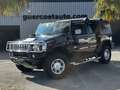 HUMMER H2 6.0 V8 BA HYDRA-MATIC Noir - thumbnail 1