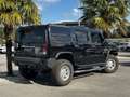 HUMMER H2 6.0 V8 BA HYDRA-MATIC Noir - thumbnail 3