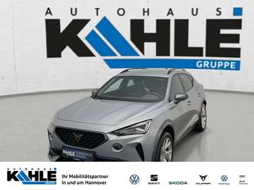 1.5 TSI DSG CarPlay ACC LED Navi