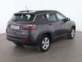 Jeep Compass 1.4 Multiair Night Eagle 4x2 103kW Gris - thumbnail 6