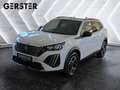 Peugeot 2008 Allure Weiß - thumbnail 1