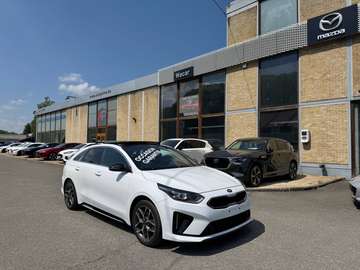 1.6 CRDi GT-Line *** GARANTIE *** Full Options !