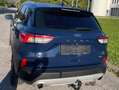 Ford Kuga Kuga 2,0 EcoBlue Hybrid Titanium X Titanium X Blau - thumbnail 4