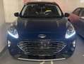 Ford Kuga Kuga 2,0 EcoBlue Hybrid Titanium X Titanium X Blau - thumbnail 5