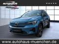 Volvo XC40 XC 40 Core Recharge Pure Electric 2WD Bluetooth Blau - thumbnail 1
