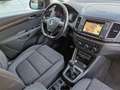Volkswagen Sharan 2.0 TDI 150Cv 4MOTION Join ACC Bi-Xeno 7Seater 18" Marrone - thumbnail 8