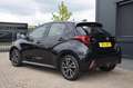 Toyota Yaris 1.5 HYB. 115 COMFORT Zwart - thumbnail 3