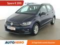 Volkswagen Golf Sportsvan 1.6 TDI Comfortline BlueMotion Tech *TEMPO*PDC*AHK Blau - thumbnail 1