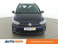 Volkswagen Golf Sportsvan 1.6 TDI Comfortline BlueMotion Tech *TEMPO*PDC*AHK Blau - thumbnail 9