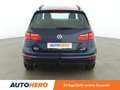 Volkswagen Golf Sportsvan 1.6 TDI Comfortline BlueMotion Tech *TEMPO*PDC*AHK Blau - thumbnail 5