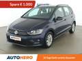 Volkswagen Golf Sportsvan 1.6 TDI Comfortline BlueMotion Tech *TEMPO*PDC*AHK Blau - thumbnail 1
