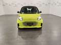 smart forTwo eq Youngster my19 Grün - thumbnail 1