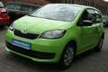 Skoda Citigo Active |Klima|Allwetter|21TKm|Klima|FH.el Vert - thumbnail 2