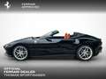 Ferrari Roma Spider / Atelier / Outdoor Leder Noir - thumbnail 2