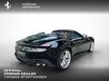 Ferrari Roma Spider / Atelier / Outdoor Leder Schwarz - thumbnail 5