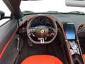 Ferrari Roma Spider / Atelier / Outdoor Leder Noir - thumbnail 11