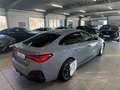 BMW 430 BMW 430i Gran Coupe M Sport*HarmanKardon+Laser*1Hd Grau - thumbnail 11