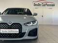 BMW 430 BMW 430i Gran Coupe M Sport*HarmanKardon+Laser*1Hd Grau - thumbnail 13