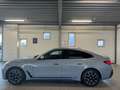 BMW 430 BMW 430i Gran Coupe M Sport*HarmanKardon+Laser*1Hd Grau - thumbnail 9