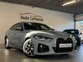 BMW 430 BMW 430i Gran Coupe M Sport*HarmanKardon+Laser*1Hd Grau - thumbnail 3
