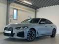 BMW 430 BMW 430i Gran Coupe M Sport*HarmanKardon+Laser*1Hd Grau - thumbnail 1