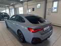 BMW 430 BMW 430i Gran Coupe M Sport*HarmanKardon+Laser*1Hd Grau - thumbnail 10