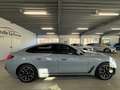 BMW 430 BMW 430i Gran Coupe M Sport*HarmanKardon+Laser*1Hd Grau - thumbnail 8