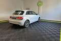 Audi A1 1.6 TDI FAP Blanc - thumbnail 5