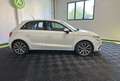 Audi A1 1.6 TDI FAP Blanc - thumbnail 6