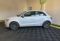 Audi A1 1.6 TDI FAP Blanc - thumbnail 2
