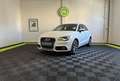 Audi A1 1.6 TDI FAP Blanc - thumbnail 1