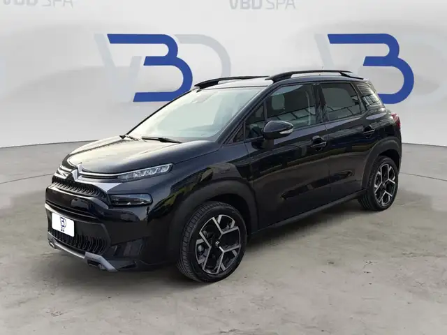 Citroen C3 Aircross I 1.2 puretech Max s&s 110cv