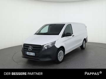 Vito 114 CDI Kasten Lang Cam
