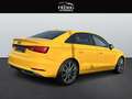 Audi A3 Lim. sport*NAVI*LED*AHK* Gelb - thumbnail 6